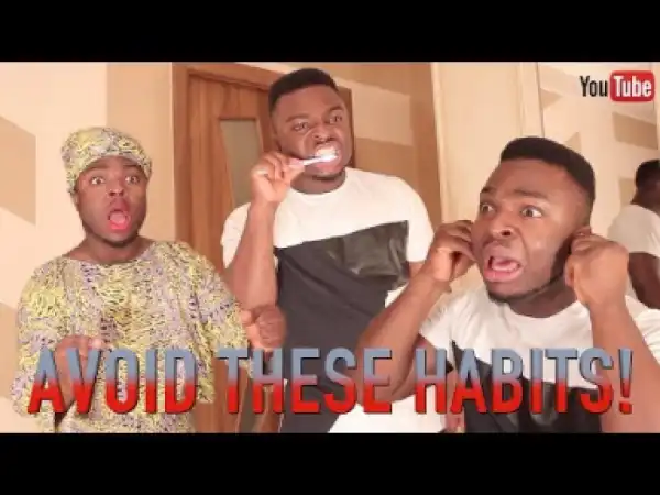 Samspedy – Three Habits That Must be Avoided in an African Home